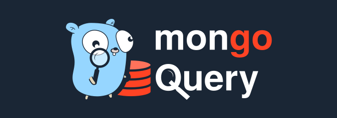 mongo Query Logo